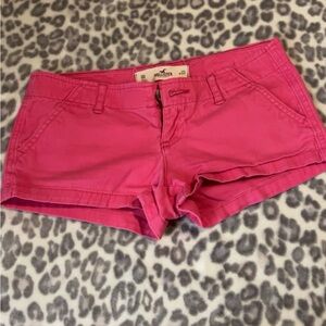 Hollister Shorts